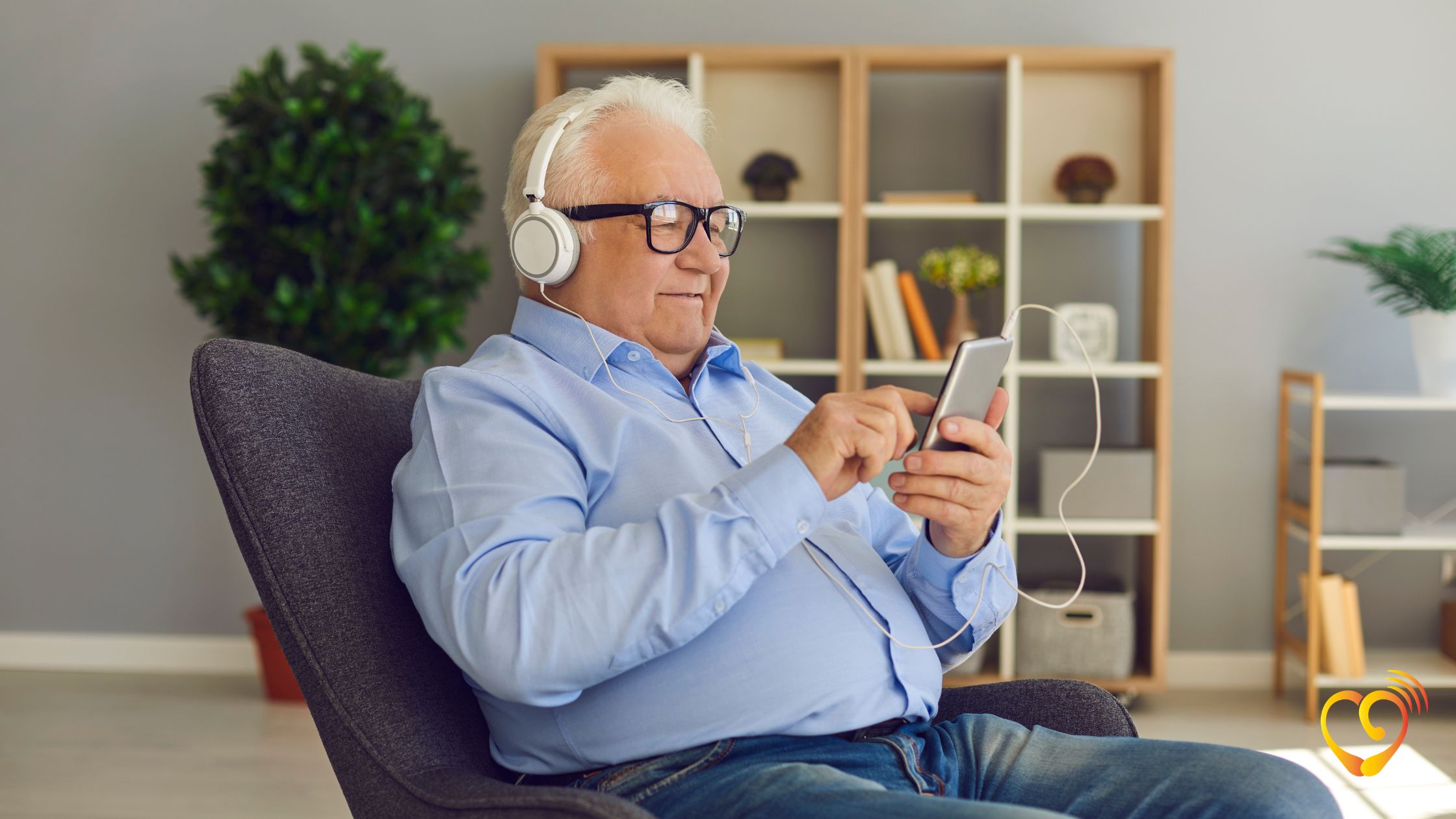 Fones de Ouvido e Saúde Auditiva: Como Evitar Perda Auditiva e Zumbido no Dia a Dia