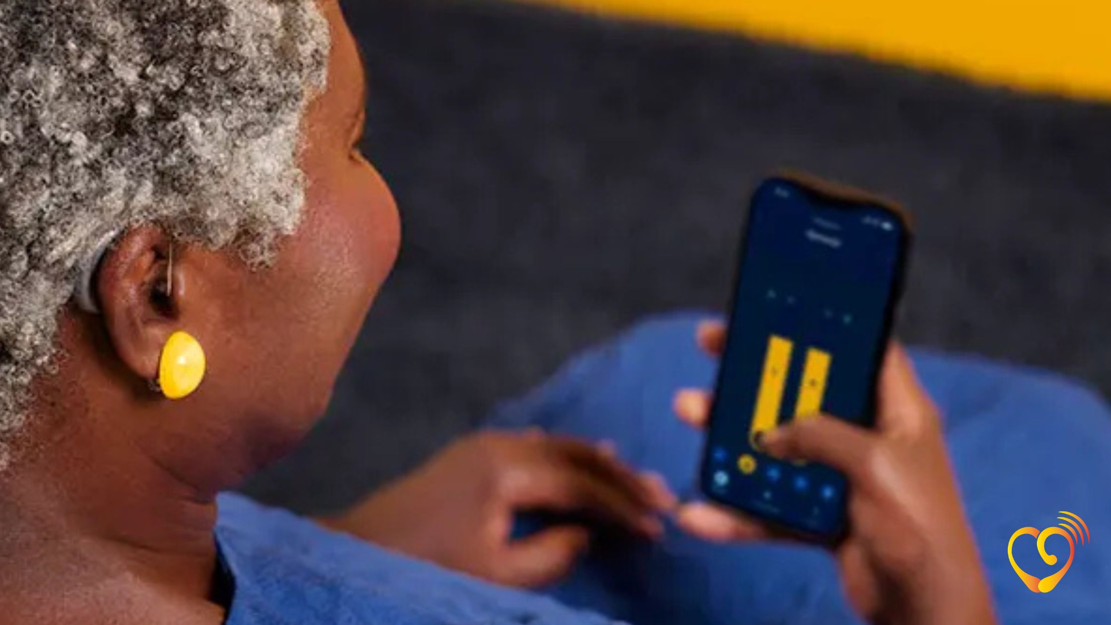 Conecte seu Mundo: Aparelhos Auditivos Philips e seu Smartphone com a Auditik