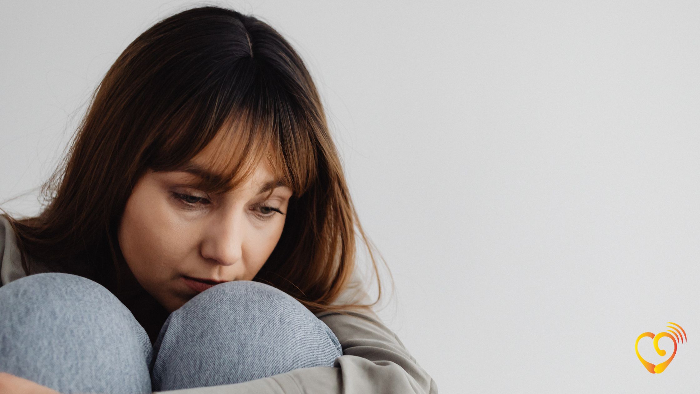 Perda Auditiva e Depressão: Como a Auditik Philips Apoia Sua Saúde Mental e Auditiva