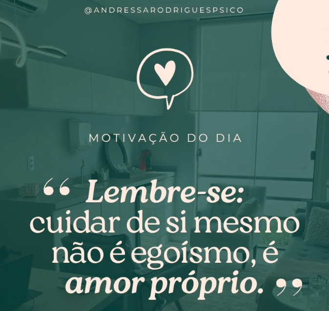 Andressa Rodrigues Psicóloga - foto 1