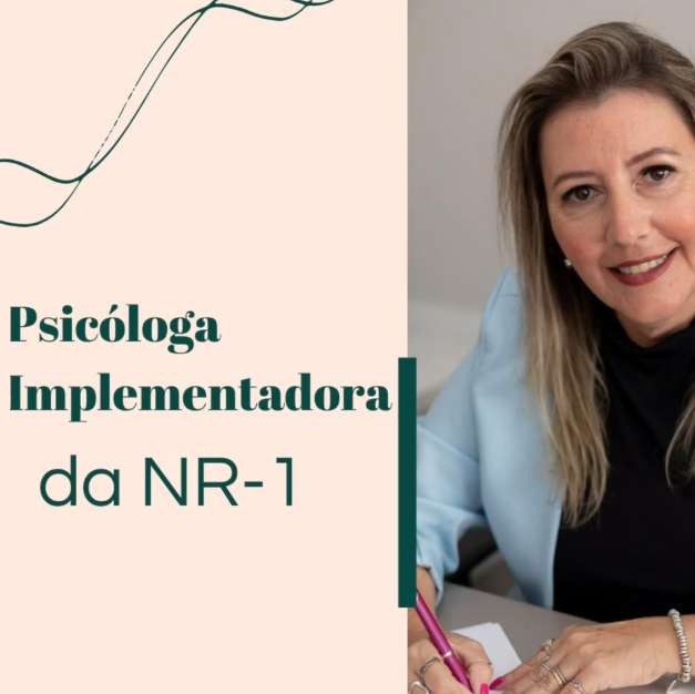 Andressa Rodrigues Psicóloga - foto 2