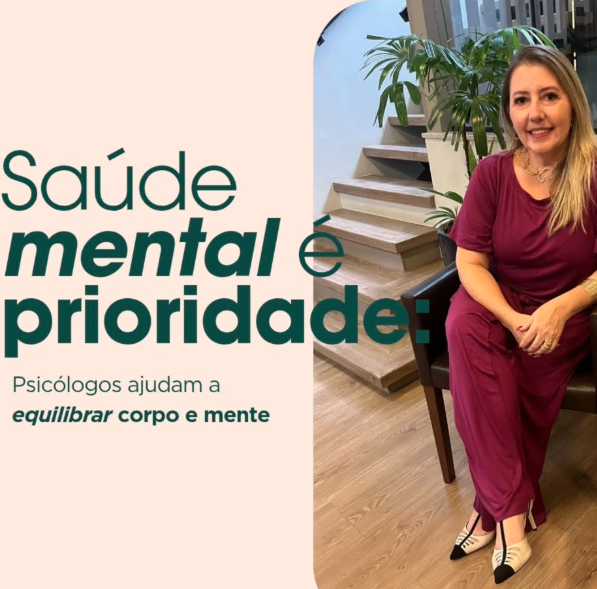 Andressa Rodrigues Psicóloga - foto 3