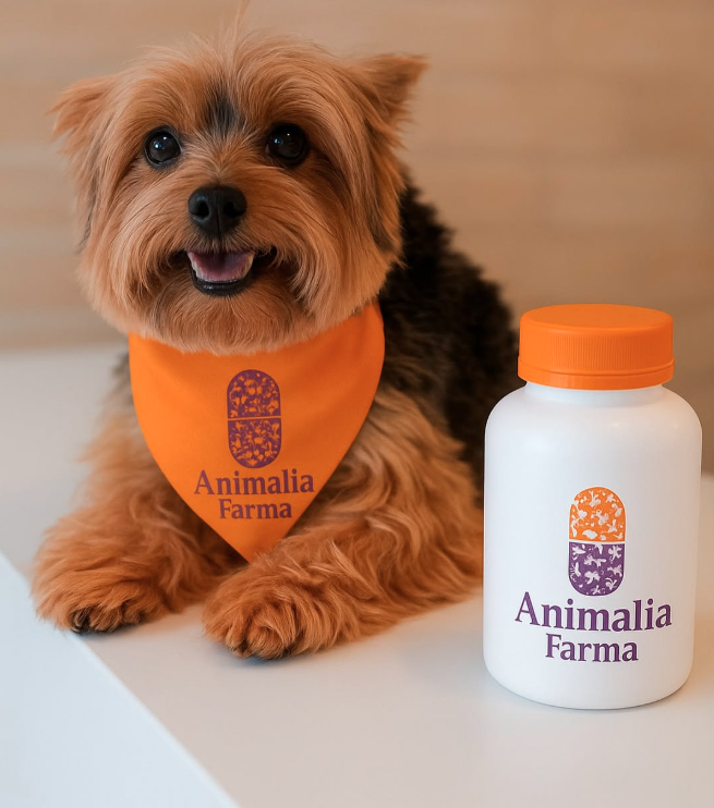 Animalia Farma - foto 1
