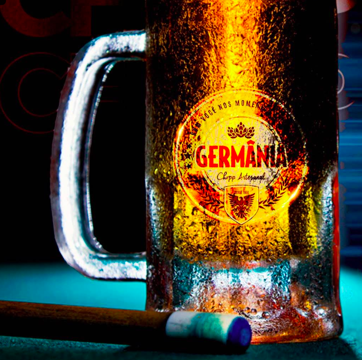 Lig Chopp Germânia Piracicaba - foto 2