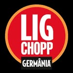 Logo Lig Chopp Germânia Piracicaba