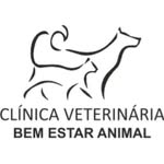 Logo Clínica Bem Estar Animal Veterinária