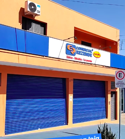 Comercial Rezende - foto 1