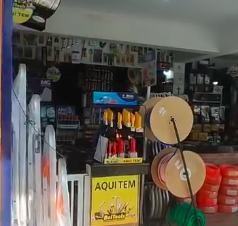 Comercial Rezende - foto 4