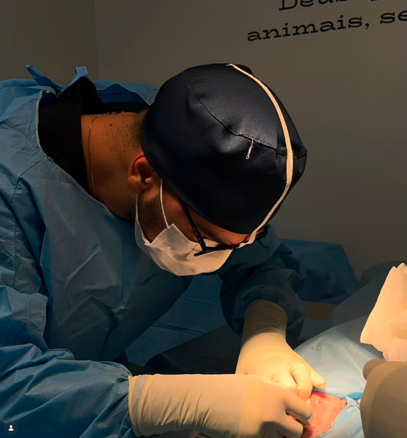Instinto Animal Veterinária - foto 1