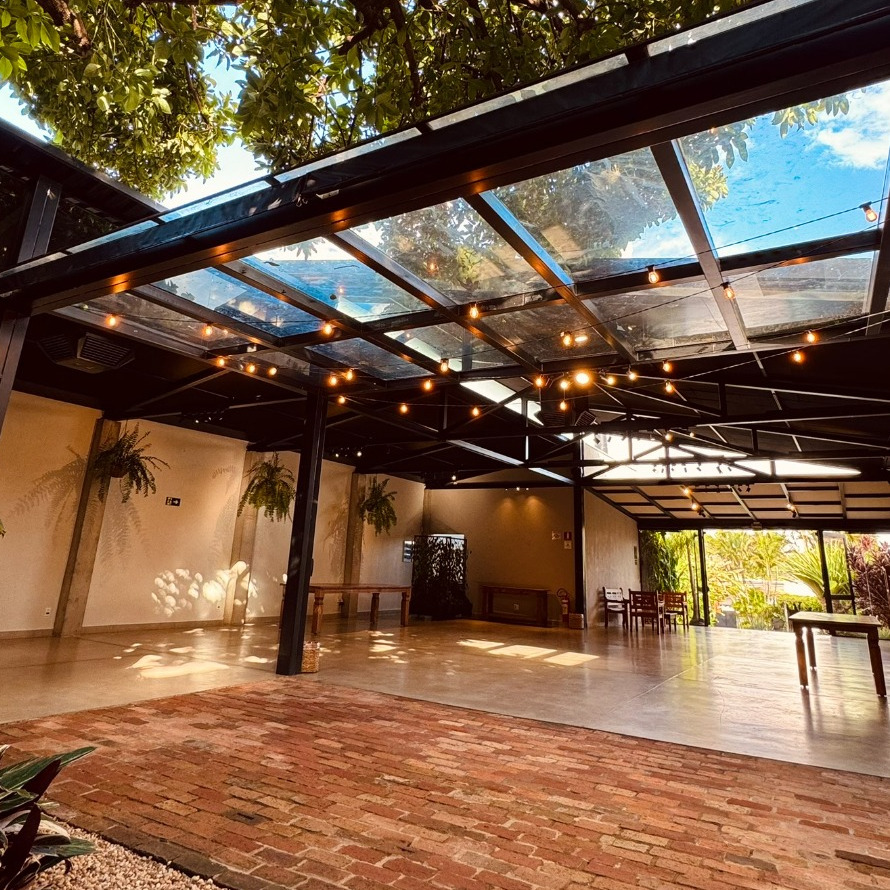 Jardim Urbano - foto 2