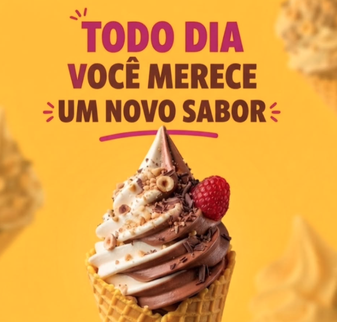 Oggi Sorvetes - foto 1