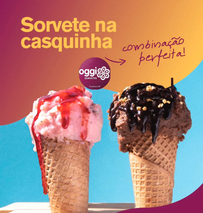 Oggi Sorvetes - foto 4