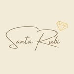 Logo Santa Rubi Semi-jóias