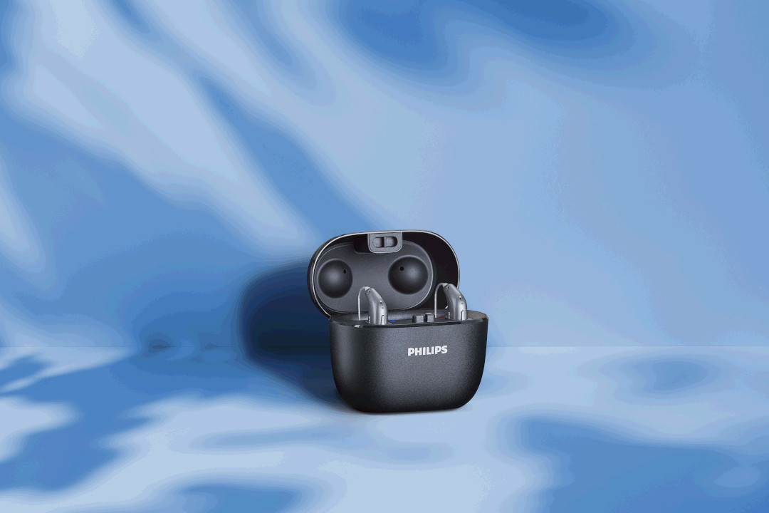 Philips HearLink — aparelho auditivo invisível na Auditik Piracicaba
